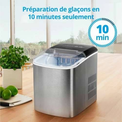 Ledomat Medion MD17739 120 W 700 ml Cijena