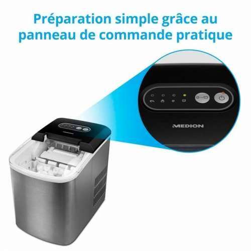 Ledomat Medion MD17739 120 W 700 ml Cijena