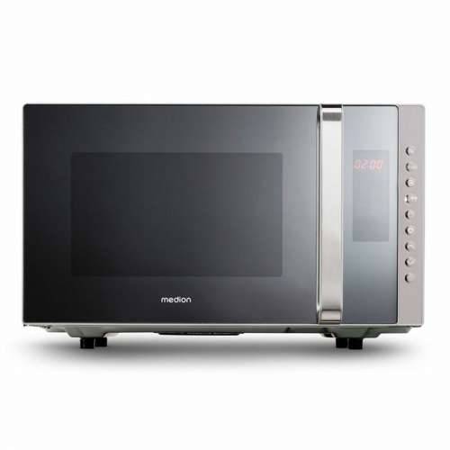Mikrovalna Pećnica Medion MD17495 Siva 800 W 23 L Cijena