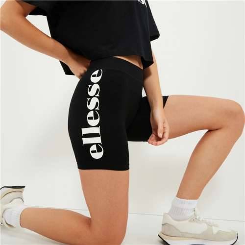 Ženske Sportske Tajice Ellesse Tour Crna Cijena