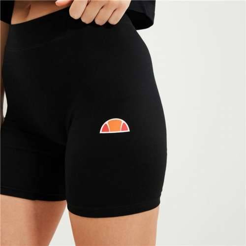 Ženske Sportske Tajice Ellesse Tour Crna Cijena
