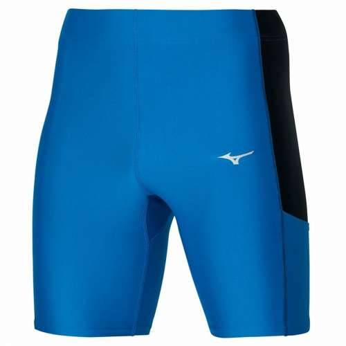 Sportske Tajice za Muškarce Mizuno Impulse Core Mid Plava Cijena