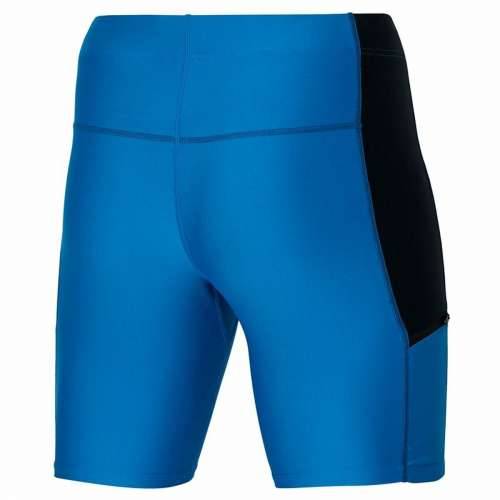 Sportske Tajice za Muškarce Mizuno Impulse Core Mid Plava Cijena