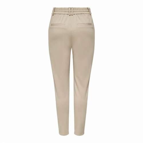 Dlhé športové nohavice Only Onlpoptrash Life Easy Col Pure Cashmere Dama Cijena