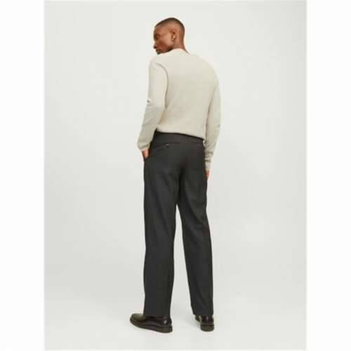 Muška Majica bez Kapuljače Jack & Jones Hill Knit Cijena