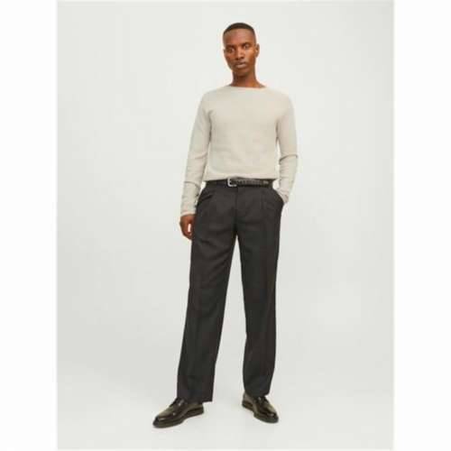 Muška Majica bez Kapuljače Jack & Jones Hill Knit Cijena