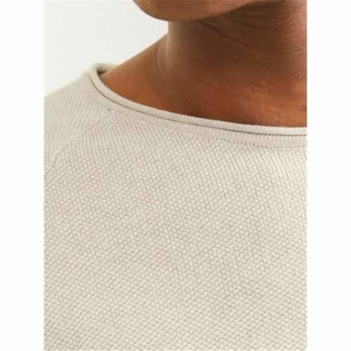 Muška Majica bez Kapuljače Jack & Jones Hill Knit Cijena