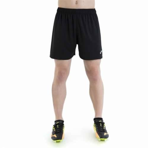 Muške Sportske Kratke Hlače Joma Sport Myskin Academy Crna Cijena