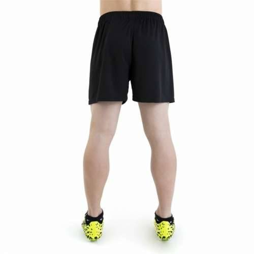 Muške Sportske Kratke Hlače Joma Sport Myskin Academy Crna Cijena