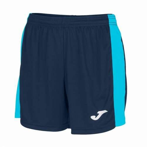 Ženske Kratke Hlače Joma Sport Maxi Mornarsko plava Cijena