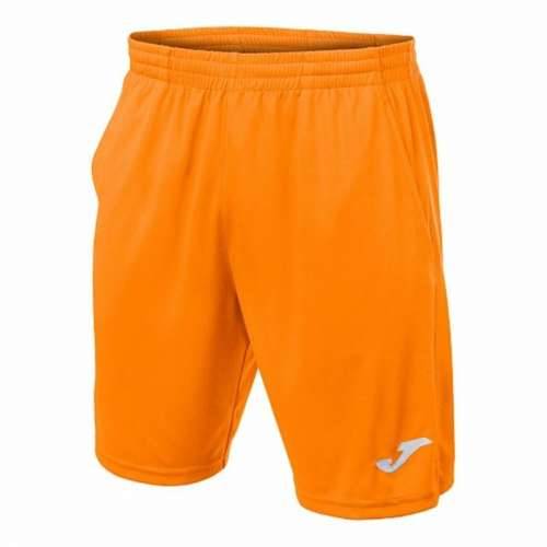 Muške Sportske Kratke Hlače Joma Sport Drive Oranžna Cijena