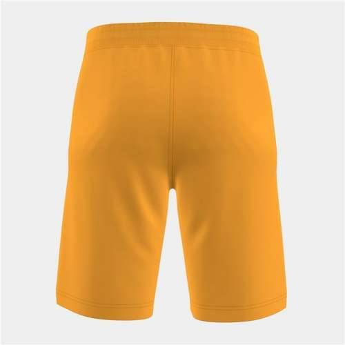 Muške Sportske Kratke Hlače Joma Sport Drive Oranžna Cijena