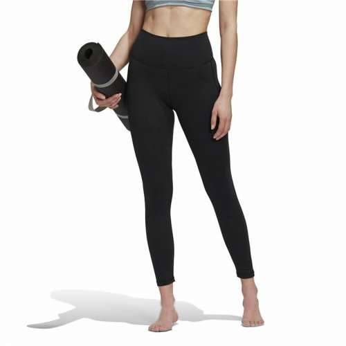 Ženske Sportske Tajice Adidas Yo Sto 78 Tig Crna Cijena