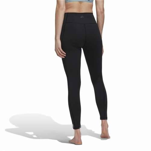 Ženske Sportske Tajice Adidas Yo Sto 78 Tig Crna Cijena