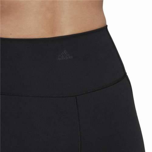 Ženske Sportske Tajice Adidas Yo Sto 78 Tig Crna Cijena