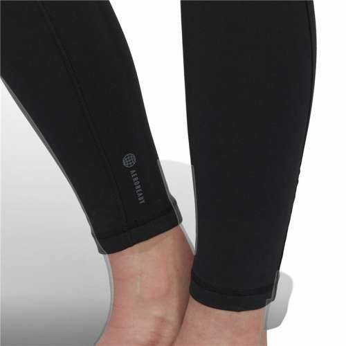 Ženske Sportske Tajice Adidas Yo Sto 78 Tig Crna Cijena