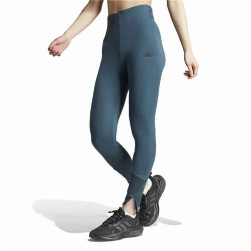 Ženske Sportske Tajice Adidas Z.N.E. Plava Cijena