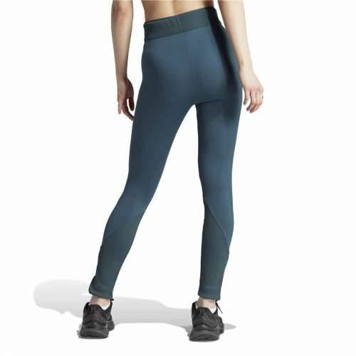 Ženske Sportske Tajice Adidas Z.N.E. Plava Cijena