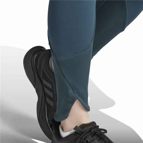 Ženske Sportske Tajice Adidas Z.N.E. Plava Cijena