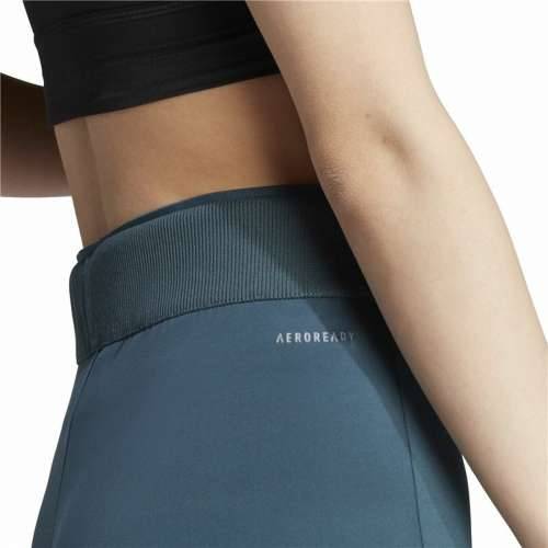 Ženske Sportske Tajice Adidas Z.N.E. Plava Cijena