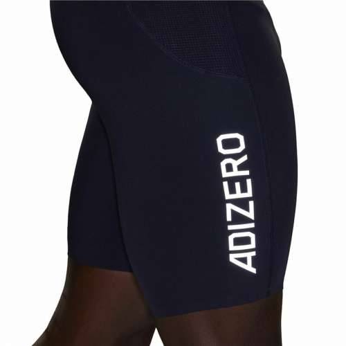 Sportske Tajice za Muškarce Adidas Az S Plava Mornarsko plava Cijena