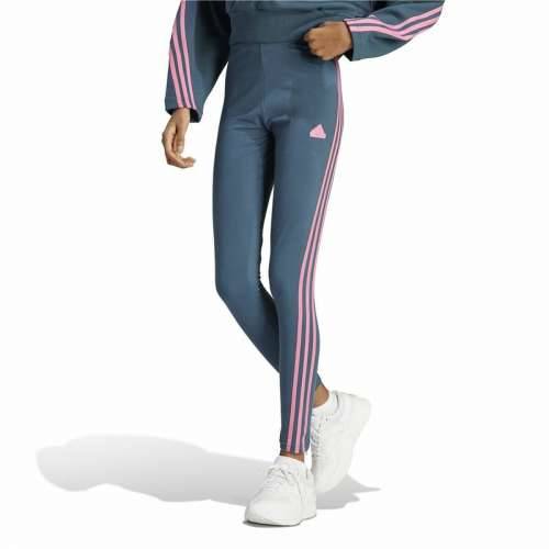 Ženske Sportske Tajice Adidas Fi 3S Plava Cijena