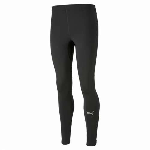 Sportske Tajice za Muškarce Puma Run Favorite Long Ti Crna Cijena