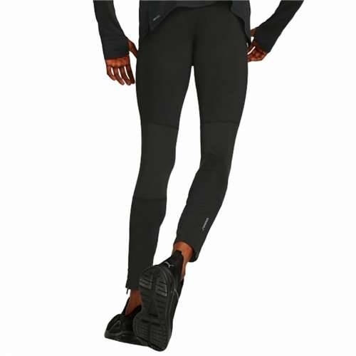 Sportske Tajice za Muškarce Puma Run Favorite Long Ti Crna Cijena