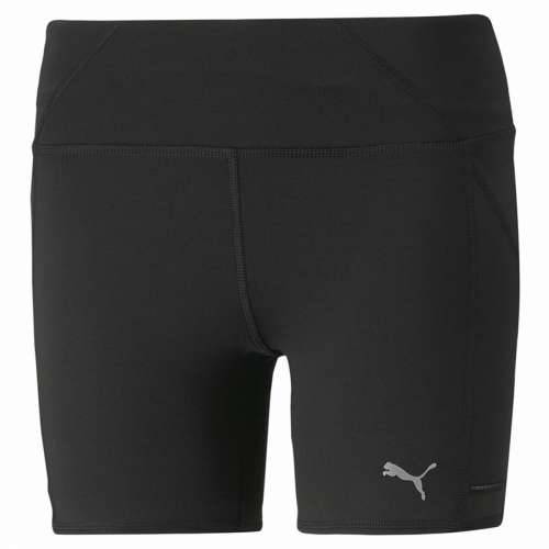 Ženske Sportske Tajice Puma Run Favorite Crna Cijena
