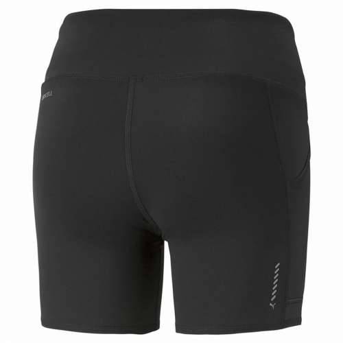 Ženske Sportske Tajice Puma Run Favorite Crna Cijena