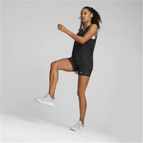 Ženske Sportske Tajice Puma Run Favorite Crna Cijena