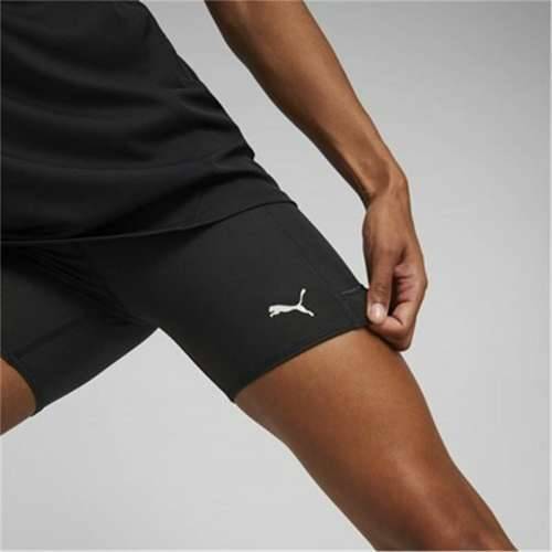 Ženske Sportske Tajice Puma Run Favorite Crna Cijena