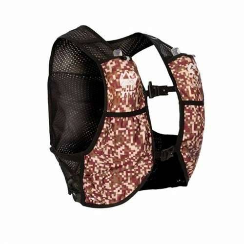 Prsluk za trčanje ARCh MAX Arch Max Hydration Bike 8L Crna Cijena