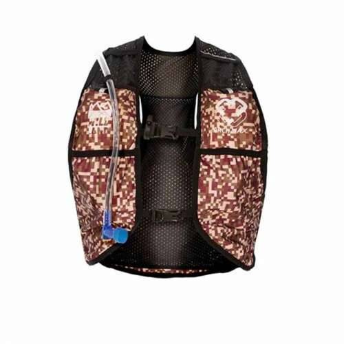 Prsluk za trčanje ARCh MAX Arch Max Hydration Bike 8L Crna Cijena