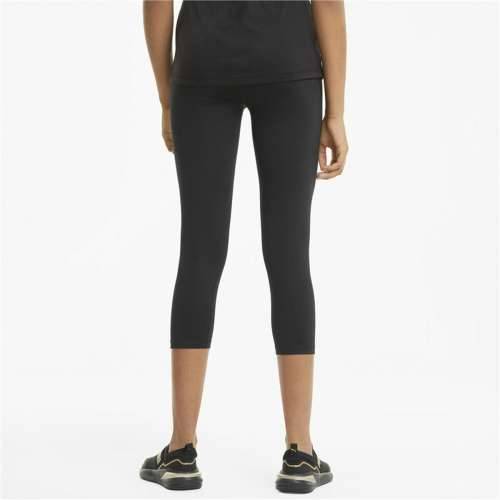 Dlhé športové nohavice Puma Train Favorite Forever High Waist 3/4 Crna Dama Cijena