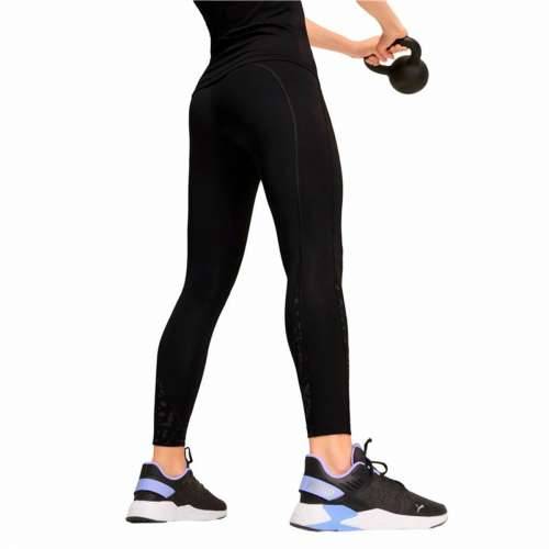 Ženske Sportske Tajice Puma  Hypernatural Hw 7/8 Crna Cijena