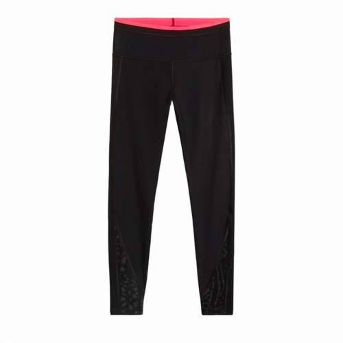 Ženske Sportske Tajice Puma  Hypernatural Hw 7/8 Crna Cijena