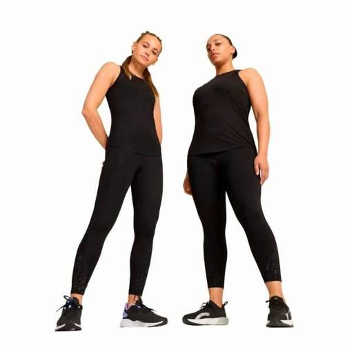 Ženske Sportske Tajice Puma  Hypernatural Hw 7/8 Crna Cijena