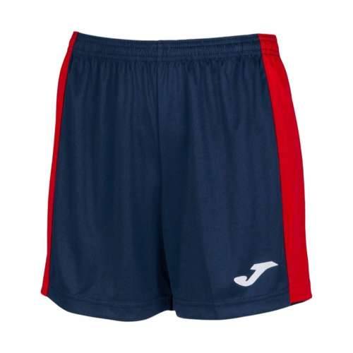 Dječke Sportske Kratke Hlače Joma Sport Maxi Crvena Mornarsko plava Cijena