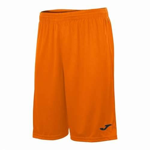 Dječke Sportske Kratke Hlače Joma Sport Combi Oranžna Cijena