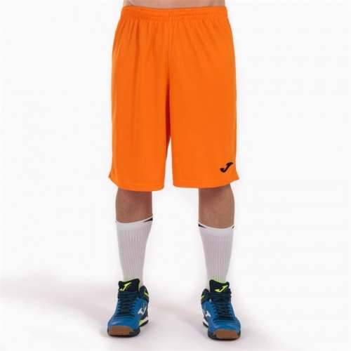 Dječke Sportske Kratke Hlače Joma Sport Combi Oranžna Cijena