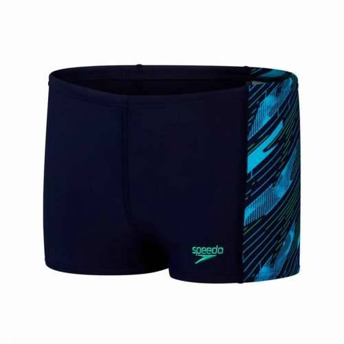 Dječji Kupaći Kostim Speedo Aquashort Crna Cijena