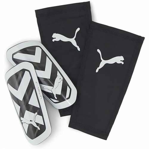 Kostobran za američki nogomet Puma Ultra Flex Sleeve Bijela Crna Cijena
