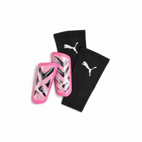 Kostobran za američki nogomet Puma Ultra Light Sleeve Roza Cijena