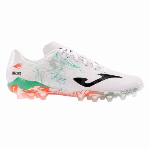 Kopačke za Odrasle Joma Sport Supercopa 2402 Bijela Cijena