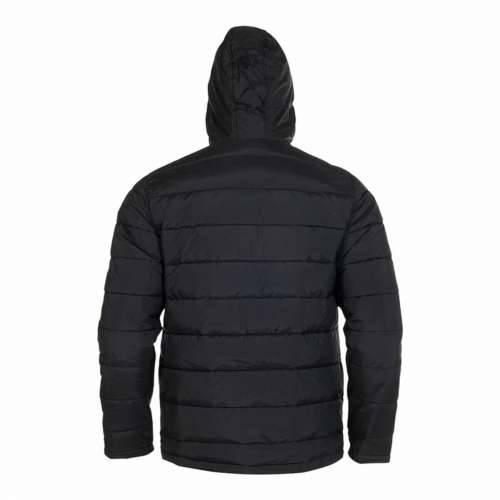 Muška Sportska Jakna Joma Sport Joma Explorer III Crna Cijena