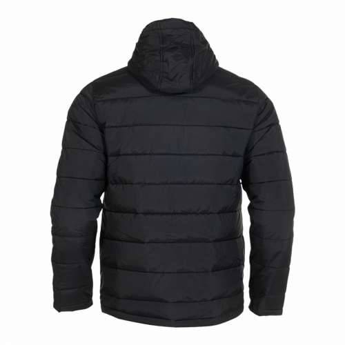 Muška Sportska Jakna Joma Sport Joma Explorer III Crna Cijena