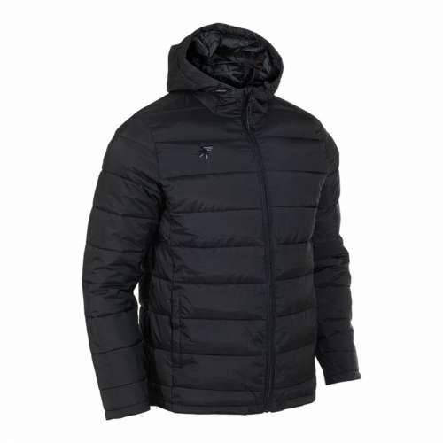 Muška Sportska Jakna Joma Sport Joma Explorer III Crna Cijena