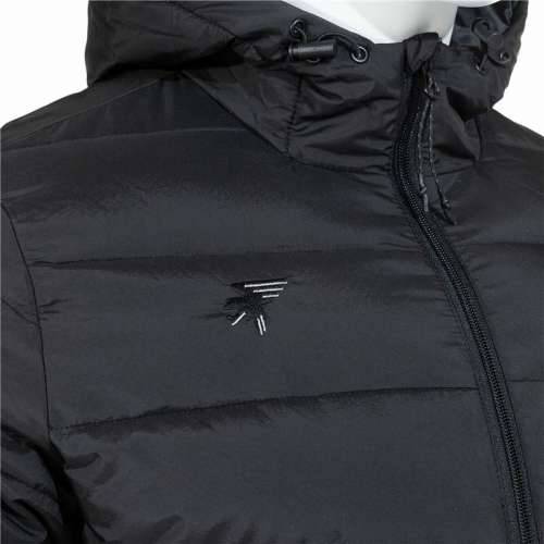 Muška Sportska Jakna Joma Sport Joma Explorer III Crna Cijena
