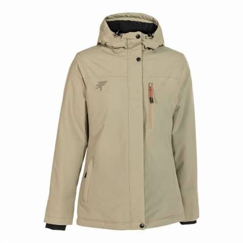 Ženska Sportska Jakna Joma Sport Mystic Beige Cijena